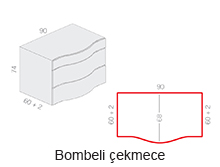 Bombeli ekmece