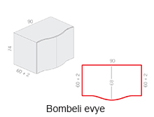 Bombeli Evye